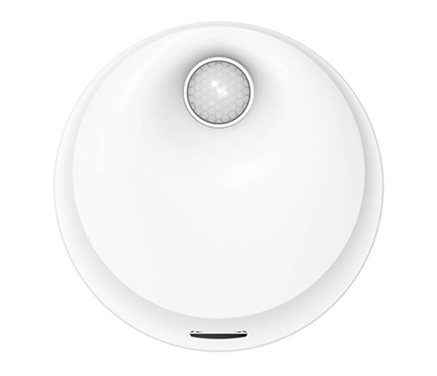 Rojeco RJWQ-01 inteligentny pochłaniacz zapachów - 1514986 - zdjęcie 2